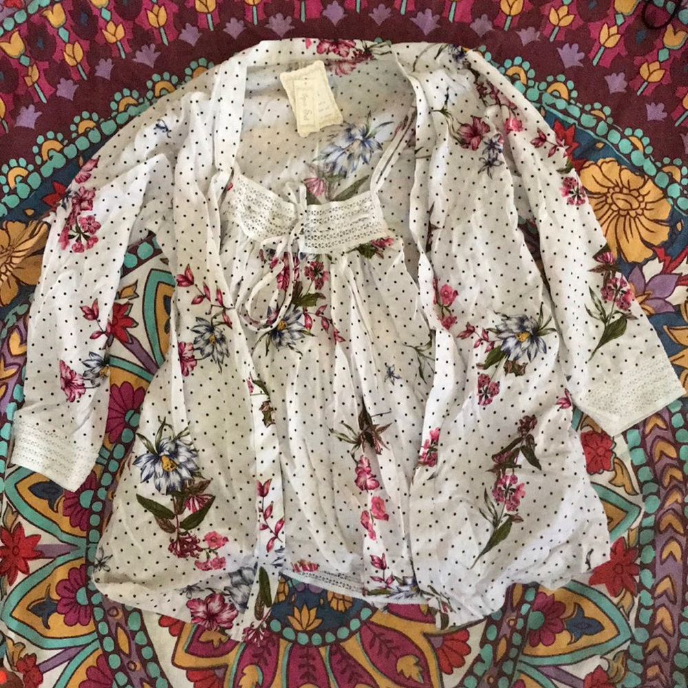 3 piece lounge set NWT